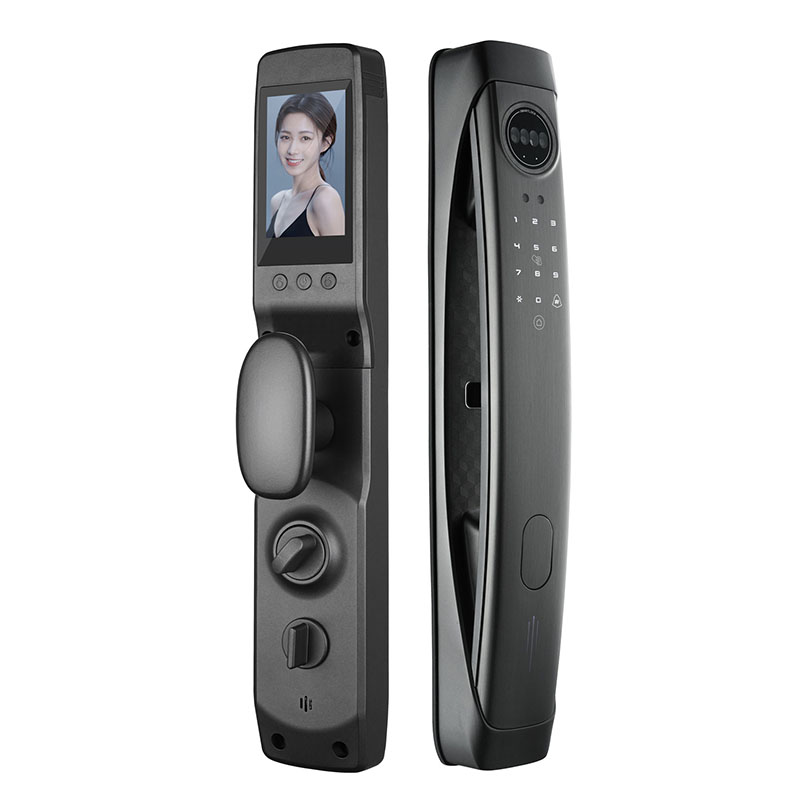 K11 3D-ді бейнелеу Smart Lock