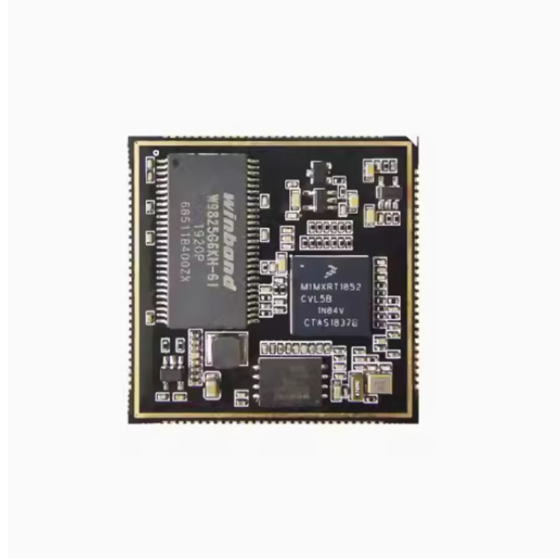 Nxp i.mx rt1052 негізгі борт