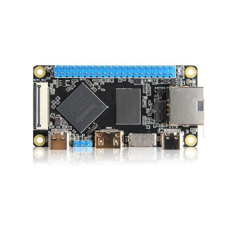 RK3566 SBC бір тақталы компьютер