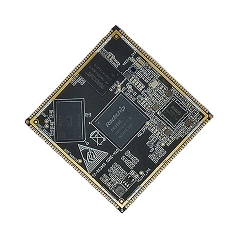 Rockchip rk3566 негізгі борт