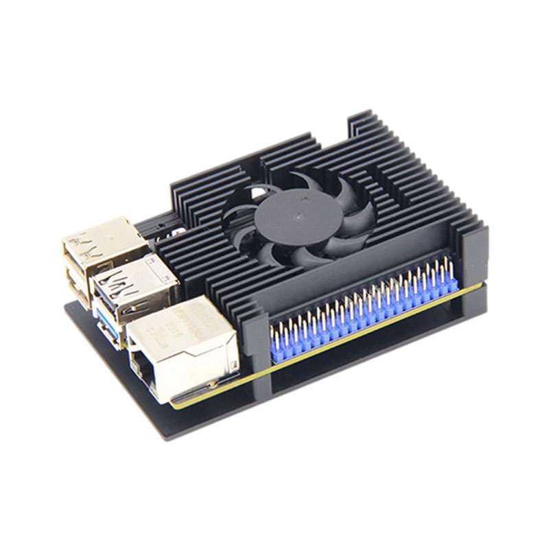 Rockchip rk3576 Edge Solution