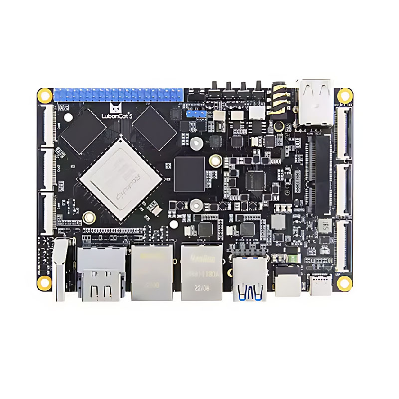 Rockchip rk3588 тақтасы