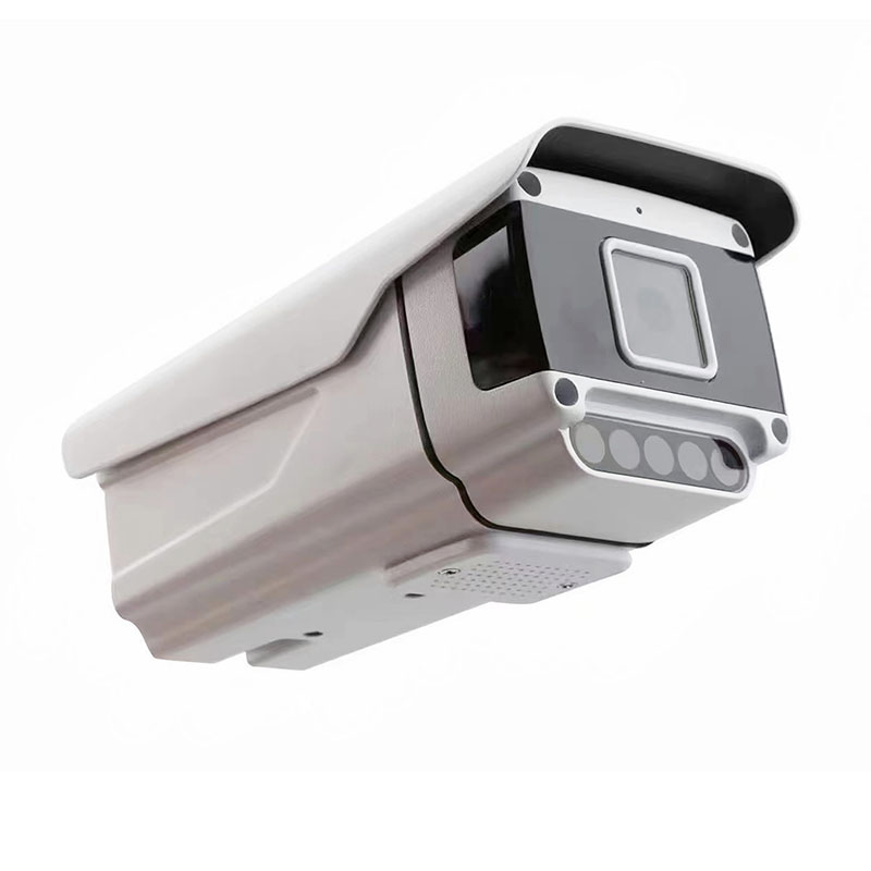 Rockchip RV1106 HD 5MP IP PTZ CCTV камерасы