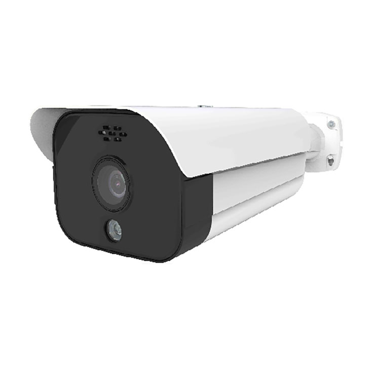 RV1126 8MP 4K AI IP камерасы ашық